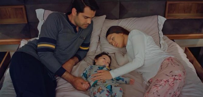 Турецкий сериал Ты назови 359 серия