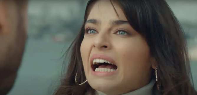 Турецкий сериал Задира 10 серия