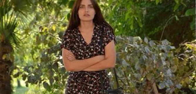 Турецкий сериал Ты назови 366 серия