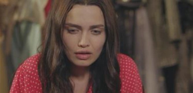 Турецкий сериал Ты назови 367 серия