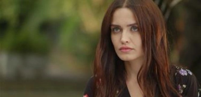 Турецкий сериал Ты назови 368 серия