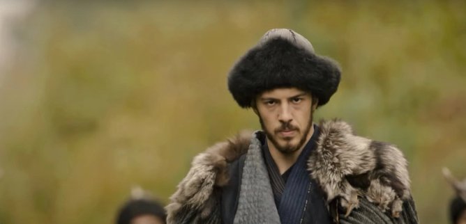 Турецкий сериал Пробуждение: Великие Сельджуки 8 серия