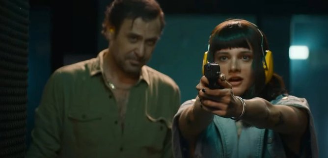 Турецкий сериал Уважение 4 серия