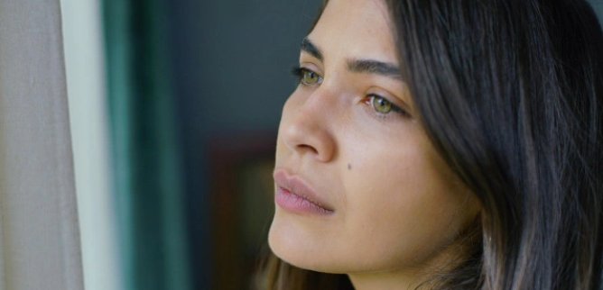 Турецкий сериал Плотина 14 серия
