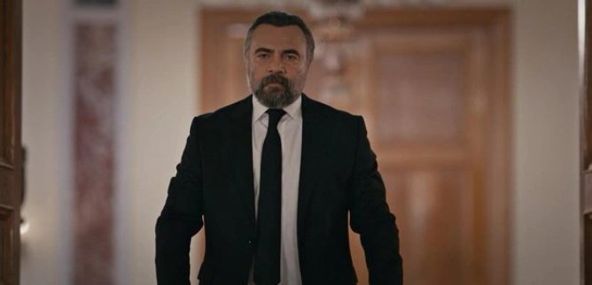 Турецкий сериал Мафия не может править миром 172 серия