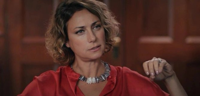 Турецкий сериал Мафия не может править миром 172 серия