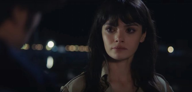Турецкий сериал Чудо доктор 38 серия