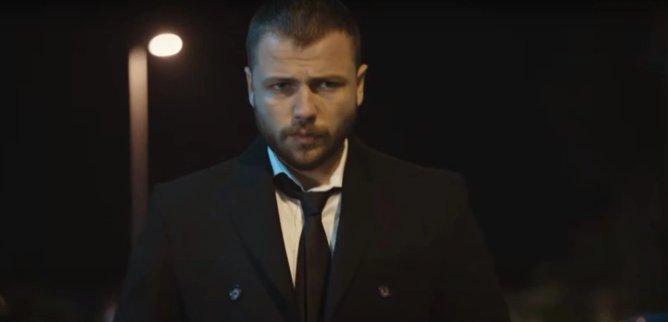 Турецкий сериал Задира 11 серия