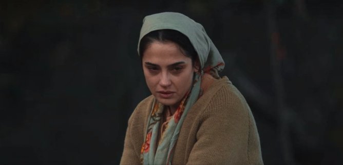 Турецкий сериал Мы встретились в Стамбуле 2 серия