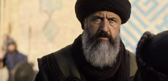 Турецкий сериал Пробуждение: Великие Сельджуки 9 серия