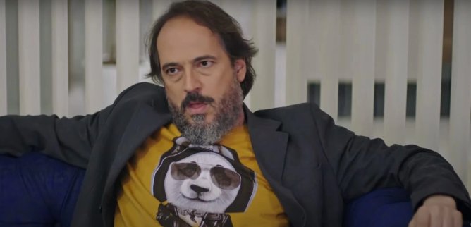 Турецкий сериал Хекимоглу (2019 - 2021) 27 серия
