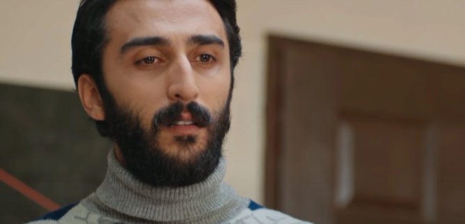 Турецкий сериал Плотина 15 серия