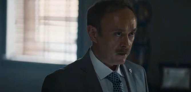Турецкий сериал Уважение 5 серия