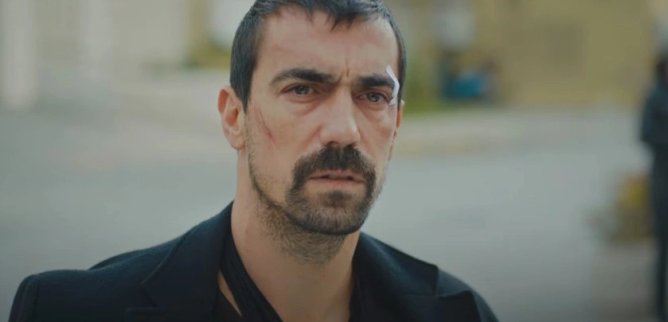 Турецкий сериал Мой дом 21 серия