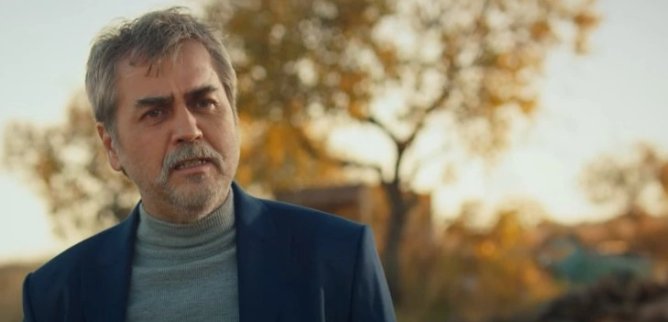 Турецкий сериал Ветреный 49 серия