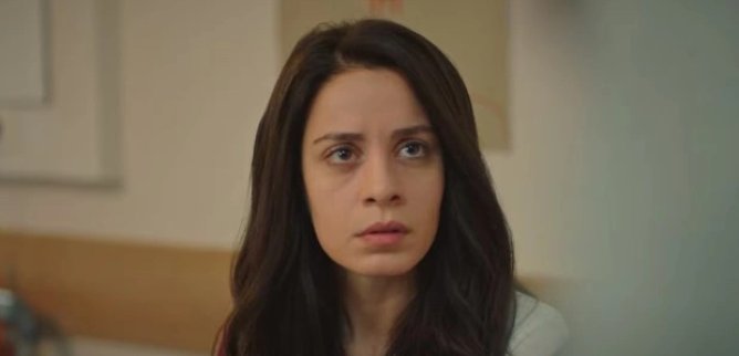 Турецкий сериал Мария и Мустафа 12 серия