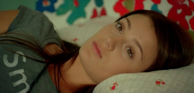 Турецкий сериал У меня все еще есть надежда 7 серия