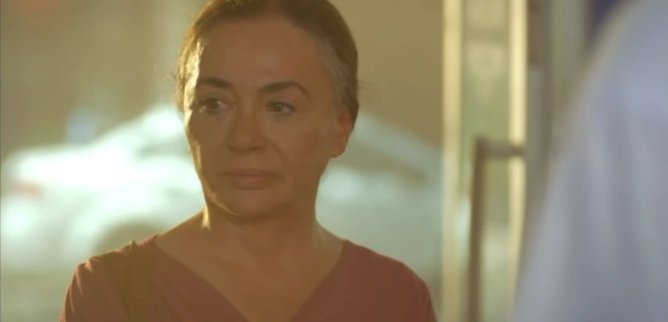 Турецкий сериал У меня все еще есть надежда 10 серия