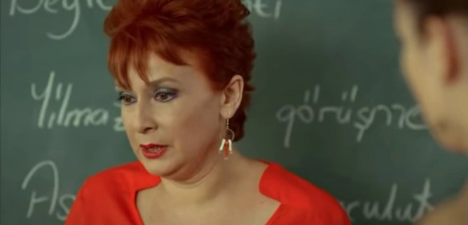 Турецкий сериал У меня все еще есть надежда 11 серия