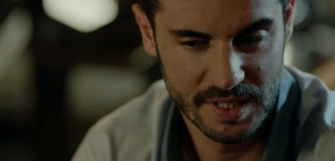 Турецкий сериал У меня все еще есть надежда 14 серия