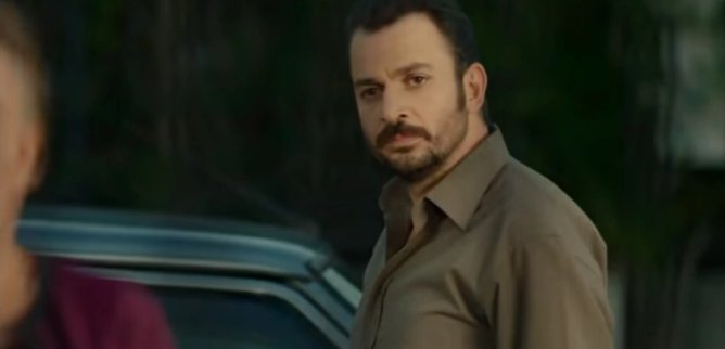 Турецкий сериал У меня все еще есть надежда 15 серия