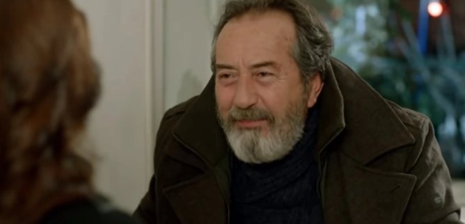 Турецкий сериал У меня все еще есть надежда 25 серия