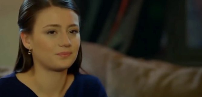 Турецкий сериал У меня все еще есть надежда 26 серия