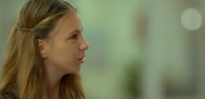 Турецкий сериал У меня все еще есть надежда 30 серия