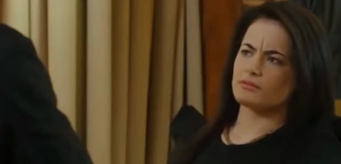 Турецкий сериал У меня все еще есть надежда 33 серия