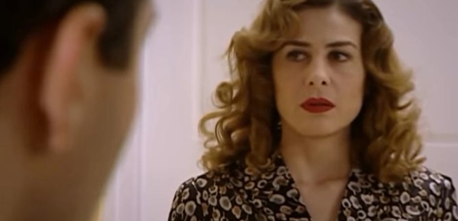 Турецкий сериал Усадьба госпожи 35 серия