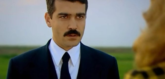 Турецкий сериал Усадьба госпожи 36 серия