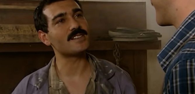 Турецкий сериал Усадьба госпожи 67 серия