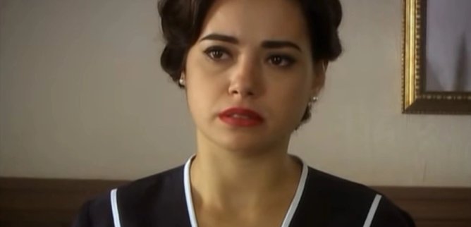 Турецкий сериал Усадьба госпожи 73 серия