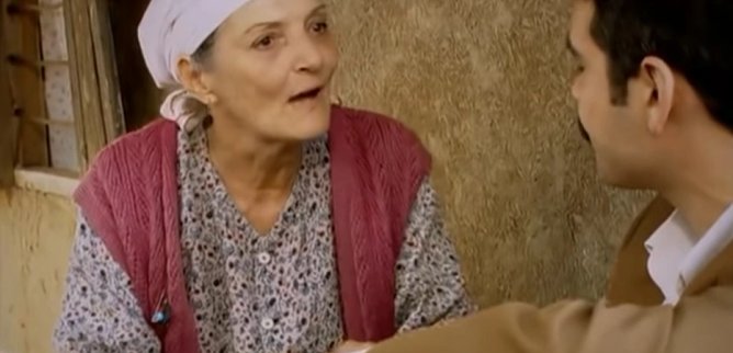 Турецкий сериал Усадьба госпожи 74 серия