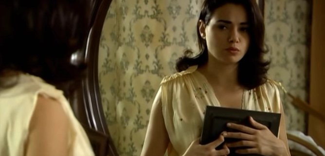 Турецкий сериал Усадьба госпожи 86 серия