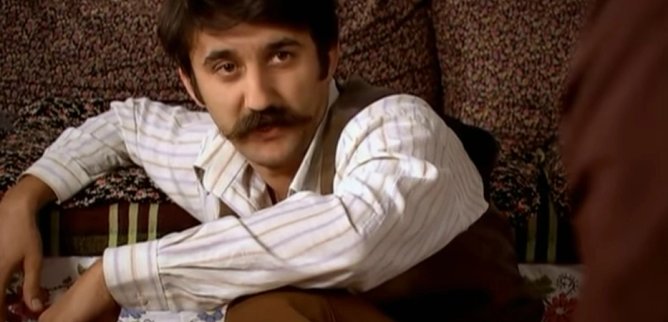 Турецкий сериал Усадьба госпожи 91 серия
