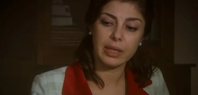 Турецкий сериал Усадьба госпожи 94 серия