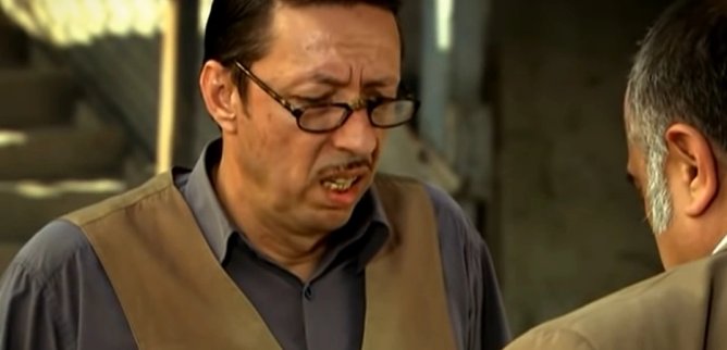 Турецкий сериал Усадьба госпожи 107 серия