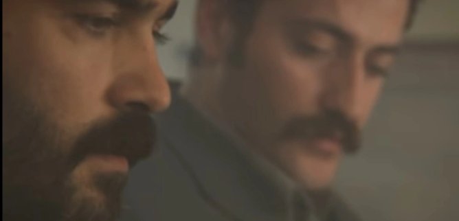 Турецкий сериал Усадьба госпожи 116 серия