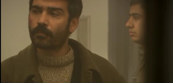 Турецкий сериал Усадьба госпожи 117 серия