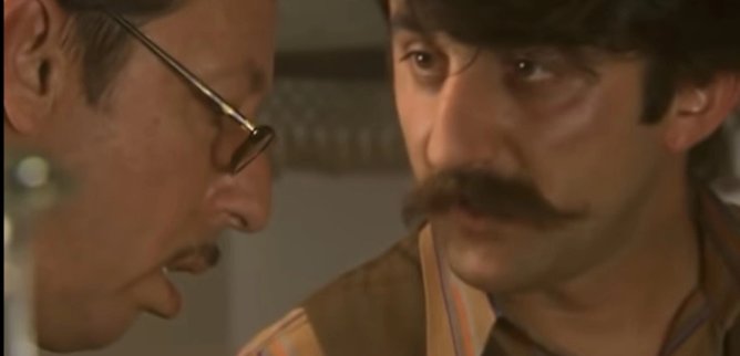 Турецкий сериал Усадьба госпожи 121 серия