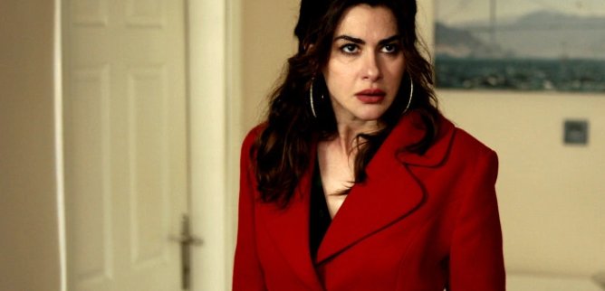 Турецкий сериал Наша история 31 серия