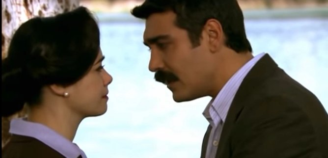 Турецкий сериал Усадьба госпожи 127 серия