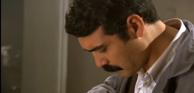 Турецкий сериал Усадьба госпожи 131 серия