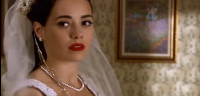 Турецкий сериал Усадьба госпожи 136 серия
