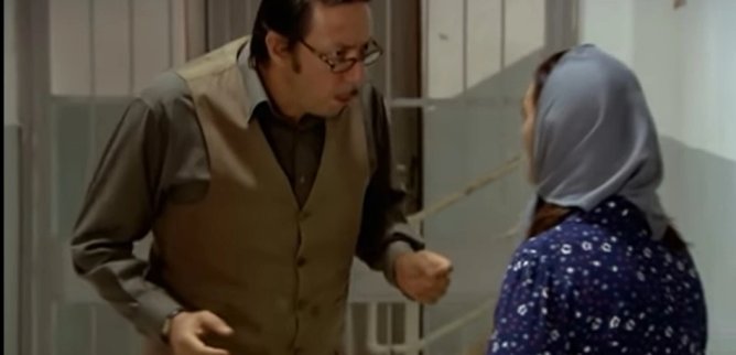 Турецкий сериал Усадьба госпожи 137 серия