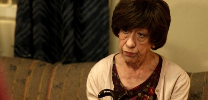 Турецкий сериал Наша история 32 серия