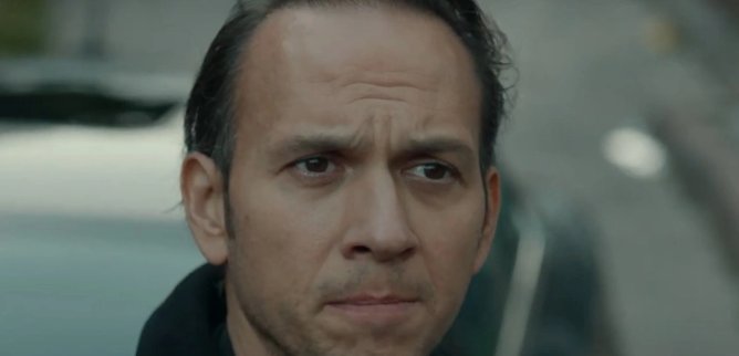 Турецкий сериал Чукур 106 серия