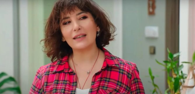Турецкий сериал Примерный семьянин 2 серия