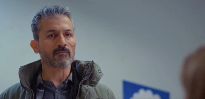 Турецкий сериал Плотина 16 серия